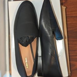 Real leather & other stories loafers - size 39